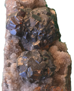 Sphalerite